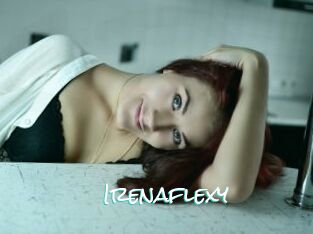 Irenaflexy