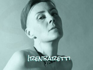 Irenbaretti