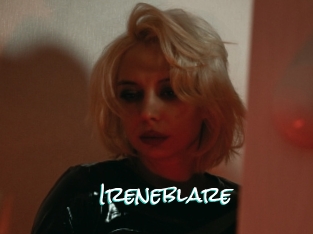 ireneblare Sensuality Dream
