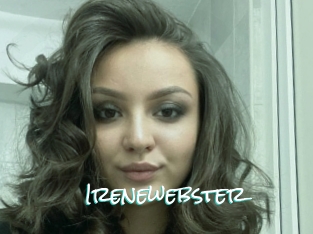 Irenewebster