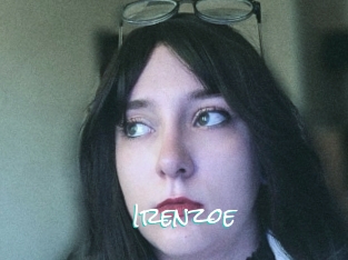 Irenzoe
