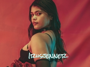 iriisjenner Sensuality Dream