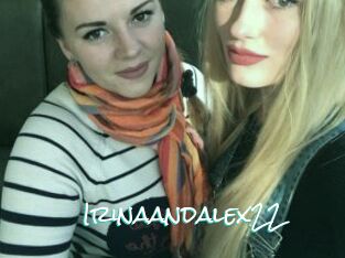 Irinaandalex22