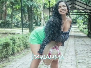 Irinalima