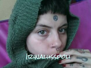 Irinalusspoli
