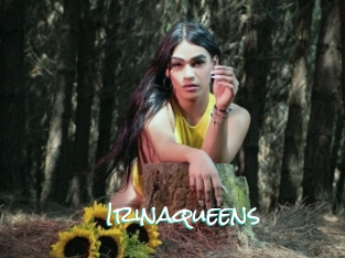 Irinaqueens