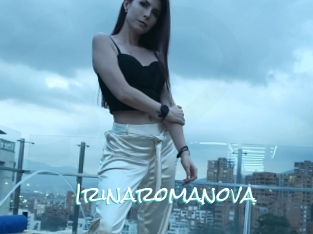 Irinaromanova