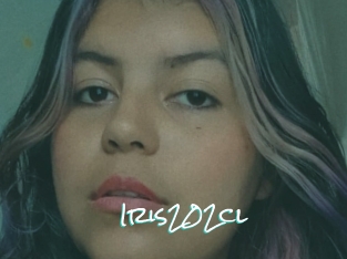 Iris202cl