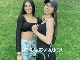 irisandvianca Sensuality Dream
