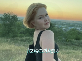 Iriscowell