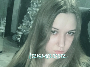 Irismelder