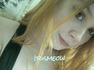 Irismeow