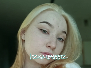 Irismeyeer