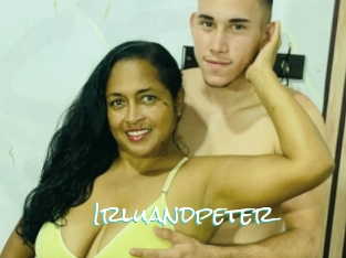 irluandpeter Sensuality Dream