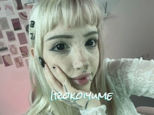 Irokoiyume