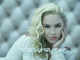 Irresistiblecat