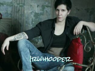 Irwihooper