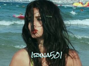 Iryna501