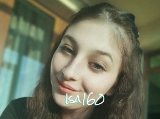 Isa160