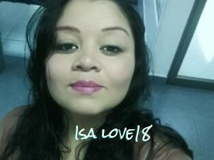 Isa_love18