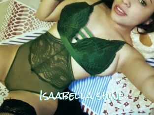 Isaabella_shine