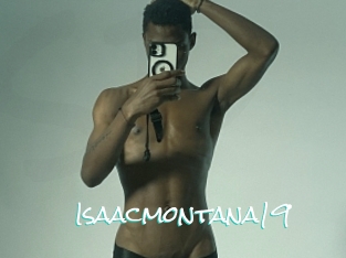 Isaacmontana19