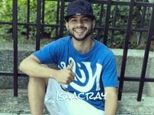 Isaacray