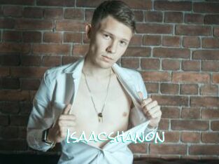 Isaacshanon