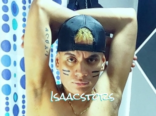 Isaacstors