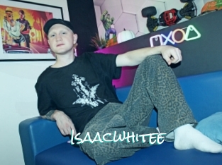 Isaacwhitee