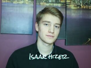 Isaak_hizer