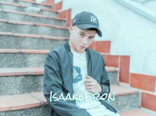 Isaakefron