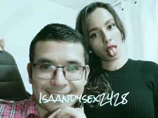 isaandysex2428 Sensuality Dream
