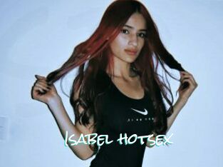 isabel_hotsex Sensuality Dream