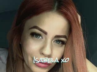 Isabela_xo