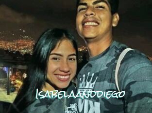 isabelaanddiego Sensuality Dream