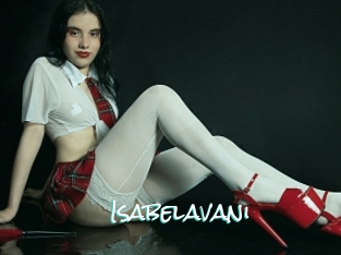 Isabelavani