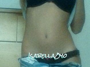 Isabella0yo