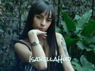 isabellaHud Sensuality Dream