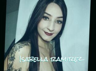 isabella_ramirez Sensuality Dream