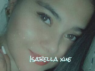 Isabella_xue