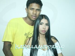 Isabellaandpablo