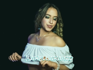Isabellabaird