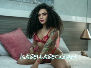 Isabellabeckham