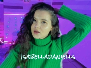 Isabelladaniells
