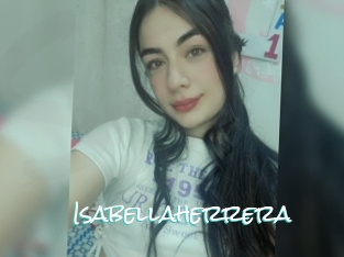 Isabellaherrera