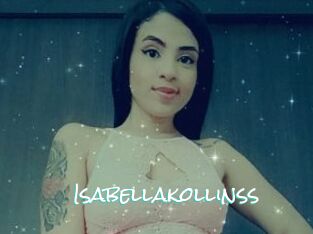 Isabellakollinss