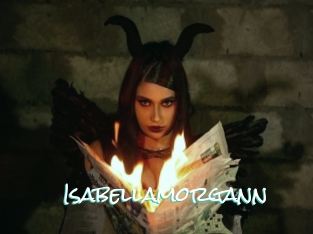 Isabellamorgann