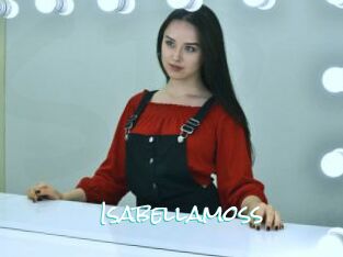 Isabellamoss