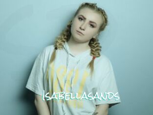 Isabellasands